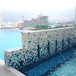 Setapak Central Kl - Zetapark Spring Suites