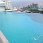 Setapak Central Kl - Zetapark Spring Suites