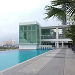 Setapak Central Kl - Zetapark Spring Suites