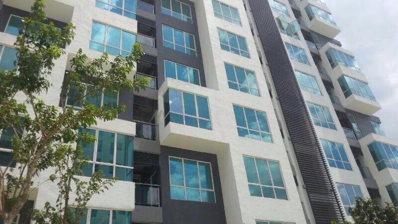 Setapak Kl - Zetapark Spring