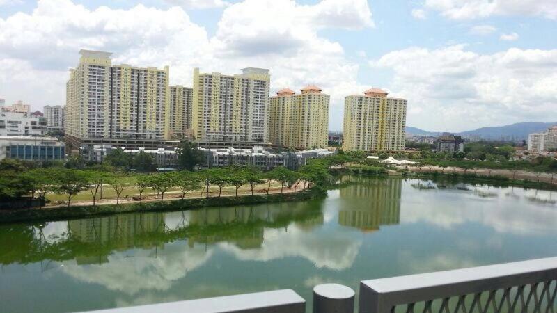 Setapak Kl - Zetapark Spring Pangsapuri