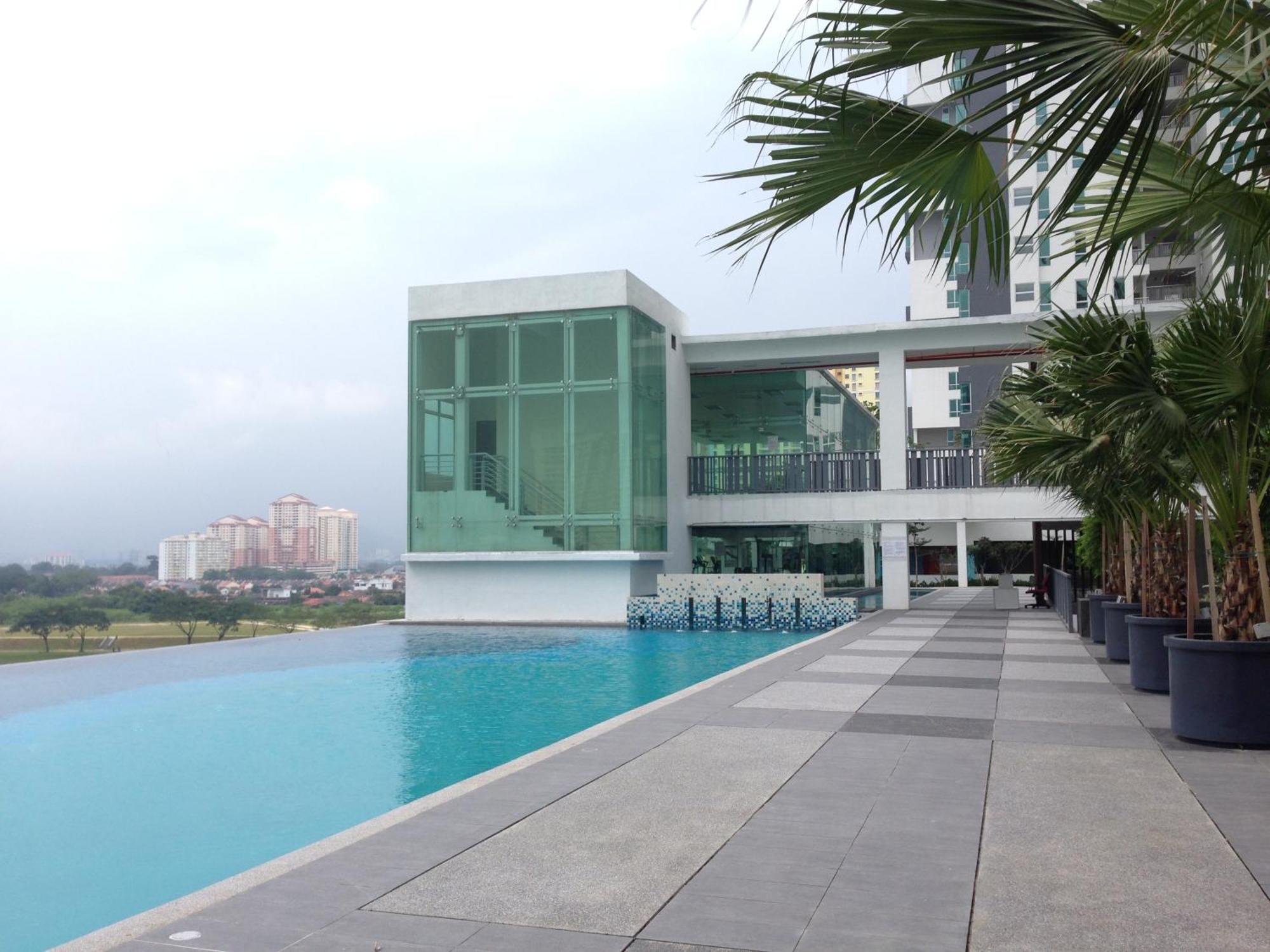 Setapak Kl - Zetapark Spring * Kuala Lumpur